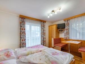 Posteľ alebo postele v izbe v ubytovaní Apartment Ferienglück by Interhome