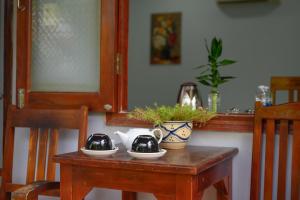 Fotografie z fotogalerie ubytování Thanh Khoi Bungalow - Free Airport Pick Up v destinaci Phu Quoc