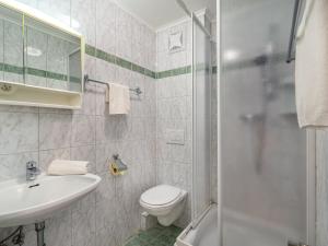 Kúpeľňa v ubytovaní Apartment Ferienglück by Interhome