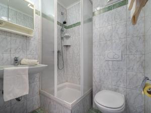 Kúpeľňa v ubytovaní Apartment Ferienglück by Interhome