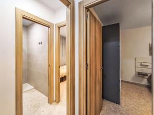 Koupelna v ubytování Apartment Carihuela Playa-2 by Interhome