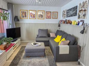 Φωτογραφία από το άλμπουμ του Holiday Home Joutsenlampi by Interhome σε Joutsa