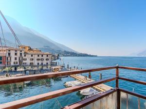 Φυσικό τοπίο κοντά σε αυτό το διαμέρισμα