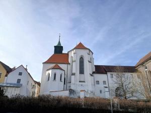 Fotografie z fotogalerie ubytování Apartment Jindřichův Hradec A03 by Interhome v Jindřichově Hradci