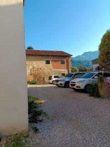 Γενική θέα στο βουνό ή θέα στο βουνό από  αυτό το διαμέρισμα