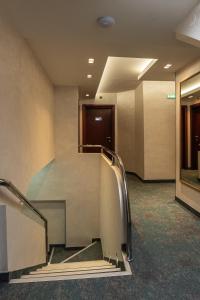 Fotografie z fotogalerie ubytování Hotel Astral v destinaci Šabac