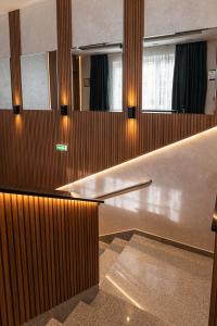 Fotografie z fotogalerie ubytování Hotel Astral v destinaci Šabac