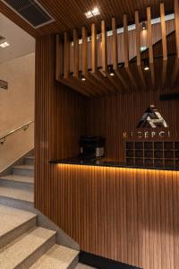 Fotografie z fotogalerie ubytování Hotel Astral v destinaci Šabac