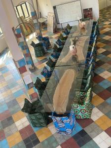 Fotografie z fotogalerie ubytování La ferme de babacar v destinaci Toubab Dialaw