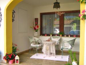 Zdjęcie z galerii obiektu Haus Rosswiese w mieście Strobl
