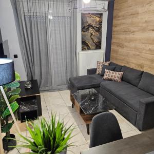 Φωτογραφία από το άλμπουμ του Central1ModernApartmentFreeParking στις Σέρρες +26 φωτογραφίες