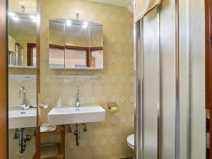 Bagno di Frühstückspension Gsenger