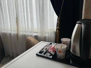 Foto dalla galleria di ÇANKAYA SUIT HOTEL a Ankara