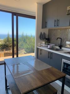 Gallery image of Tiny cabaña en playa hermosa in Pichilemu