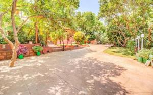 Fotografie z fotogalerie ubytování Girichintan Bunglow v destinaci Mahábalešvár