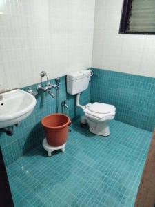 Fotografie z fotogalerie ubytování Girichintan Bunglow v destinaci Mahábalešvár