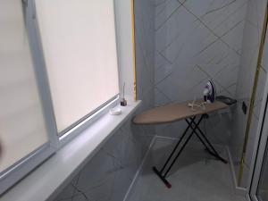 Φωτογραφία από το άλμπουμ του Квартира ЖК Дәмдес Отау σε Shymkent
