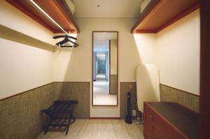 Fotografie z fotogalerie ubytování THE AOYAMA GRAND HOTEL v Tokiu