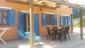 Fotografie z fotogalerie ubytování SoleeSale Appartamenti e Camere Per Vacanza V Pule