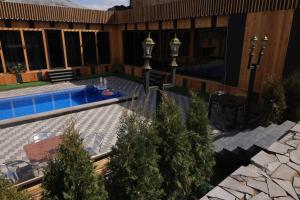 Gallery image of New Parpi Guest House in Pʼarpi