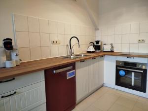 Fotografie z fotogalerie ubytování La Paloma v destinaci Pirna