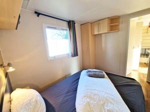 Gallery image of Traumhaftes Mobile Home beim Europa-Park in Boofzheim
