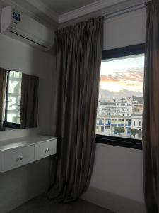 Gambar di galeri bagi Crystal hotel di Tanger
