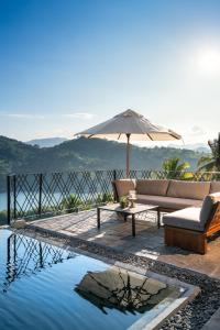 Fotografie z fotogalerie ubytování Taru Villas Levita - Kandy v destinaci Kandy