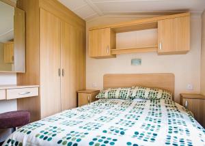 Φωτογραφία από το άλμπουμ του Grondre Holiday Park σε Clynderwen
