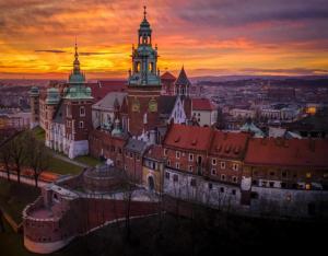 Miestna pamiatka v blízkosti apartmánu