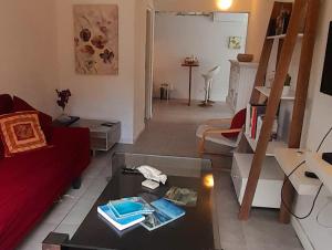 Fotografie z fotogalerie ubytování Casa de Olivos v destinaci Punta del Este + 6 fotografií