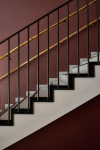 Fotografie z fotogalerie ubytování Hotel MIO by AMANO v Mnichově