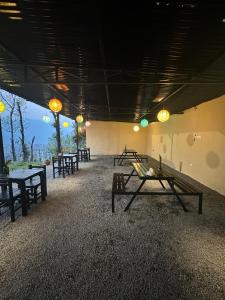Galeriebild der Unterkunft Hotel Tourist Residency in Pokhara