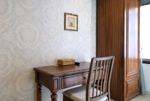 Fotografie z fotogalerie ubytování Kyra Wellness Resort v destinaci Pedda Ambarpet