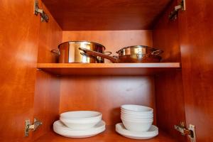 Fotografia z galérie ubytovania 6 Bob's Apartments - 3 bedrooms, King size beds v Prahe