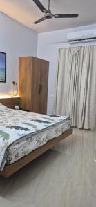 Galeriebild der Unterkunft indravati home stay in Jagdalpur