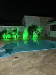 Foto de Residência com piscina e ótima localizão