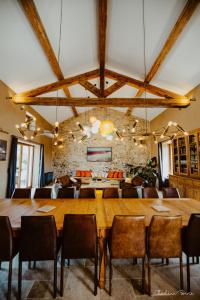 Afbeelding uit fotogalerij van Domaine de coulette in Vallon-Pont-dʼArc +26 foto's