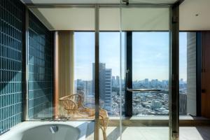 Fotografie z fotogalerie ubytování THE AOYAMA GRAND HOTEL v Tokiu