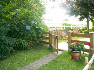 Gallery image of Ti Floranges in Pluvigner