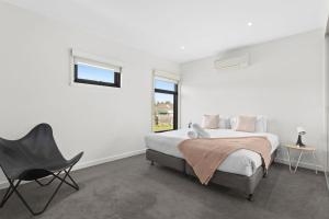 Ảnh trong thư viện ảnh của Domi Rentals The Chadstone Homes ở Chadstone