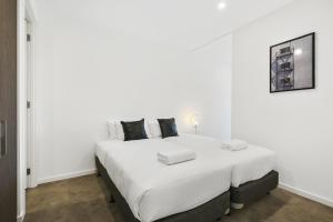 Φωτογραφία από το άλμπουμ του Domi Rentals - The Even Apartment σε Carnegie