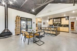 Fotografie z fotogalerie ubytování 6 Mi to Lake Tawakoni Texas Family Home v destinaci Point