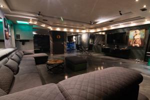 Photo de la galerie de l'établissement ZEVS APARTMENT BELGRADE, à Bežanija