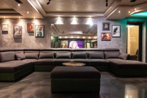 Photo de la galerie de l'établissement ZEVS APARTMENT BELGRADE, à Bežanija