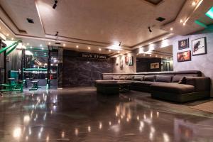 Photo de la galerie de l'établissement ZEVS APARTMENT BELGRADE, à Bežanija