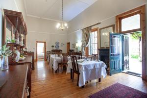 Fotografie z fotogalerie ubytování Sundays Karoo Guesthouse v destinaci Graaff-Reinet