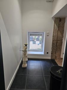 Fotografie z fotogalerie ubytování Appartement de caractère v destinaci Irigny