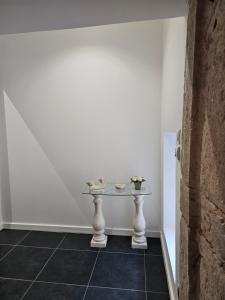 Fotografie z fotogalerie ubytování Appartement de caractère v destinaci Irigny