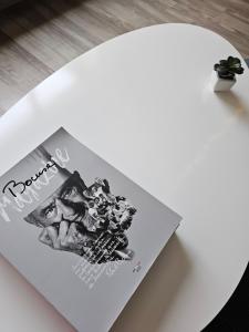 Fotografie z fotogalerie ubytování Appartement de caractère v destinaci Irigny